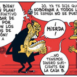 Acabar con la corrupción