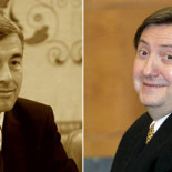 Losantos empieza a guardar la ropa: “No entiendo los papeles financieros, hay gente que sí y me fío de ellos”