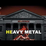 Metalocracia - Gigatrón