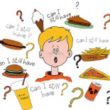 Quiero comer sano (Guía para principiantes)