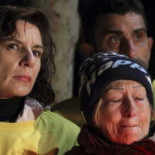 Una madre del Madrid Arena: "Parece que la Fiscalía defiende a los que mataron a mi hija"