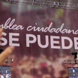 Nace Somos, un sindicato en la estela de Podemos