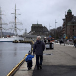 Marineros españoles llevarán a Noruega a los tribunales si no les pagan sus pensiones