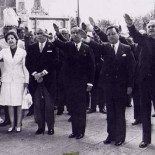 Telemadrid indignada porque la Justicia argentina ordena detener a ministros franquistas