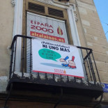 España 2000 utiliza imágenes de Aleix Saló sin su consentimiento