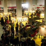 Récord histórico del Salón del Manga de Barcelona: 130.000 visitantes