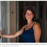 Una sentencia pone a los antivacunas en su sitio