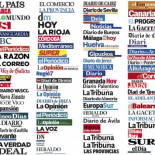 Por qué es importante boicotear los medios de AEDE