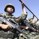 China prueba con éxito un sistema láser de defensa antiaérea