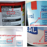 Tu abuela tomaba yogur sin lactosa