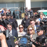 La Audiencia rechaza suspender la entrada en prisión de Isabel Pantoja