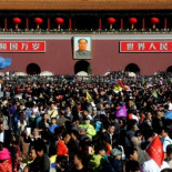 La utopía del individuo en la China superpoblada