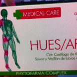 ¿Dónde está la trampa de “Hues/Art”?