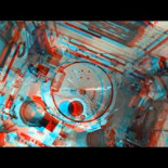 Tour en 3D por la Estación Espacial Internacional