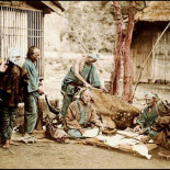 Los burakumin: de ancestros impuros a marginados sociales