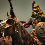 Gengis kan y el Imperio mongol