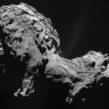 Todo listo para el aterrizaje de Philae en Agilkia (Bitácora de Rosetta 6)