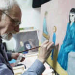 ¡Viva el amor! El curioso romance de un abducido con su alien