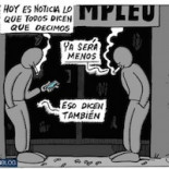 Barómetro del CIS de octubre (viñeta)