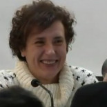 Teresa Romero: «Tenemos la mejor sanidad del mundo pese a la nefasta dirección política»