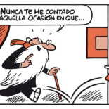 El día que fui amenazado por Tuenti