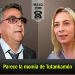 Wyoming: “Enhorabuena alicantinos. Tenéis una gran alcaldesa”