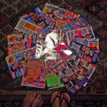 De Franco a superpop, enseñando a ser mujeres por los siglos de los siglos