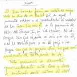 El auto del juez Eloy Velasco confirma la denuncia de los constructores a Esperanza Aguirre en 2008: Francisco Granados