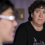 Ser lesbiana también es de gitanas