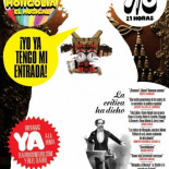 Mongolia pregunta a abogados de la Macarena si el fajín de Queipo de Llano también está protegido