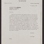 Carl Sagan y Hermann Muller