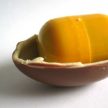 El nuevo Kinder Spoiler llevará la sorpresa fuera del huevo