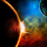 El Curiosity del S.XIX: un espejo gigantesco para grabar un "hola" a fuego sobre Marte