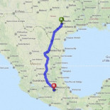 Una semana suicida: 2000 dólares, coca, tríos con prostitutas... y todo ello le acaba curando la depresión [ENG]