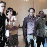 Echenique retira su lista al entender que el equipo de Iglesias rechaza la pluralidad