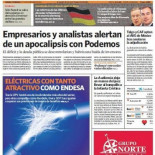 Podemos traerá el apocalipsis