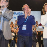 Monago dice que va a devolver hasta el último céntimo de sus viajes con el Senado