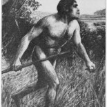 El vergonzoso fraude del hombre de Piltdown