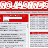 ¿El PP tiene miedo de 'capar' a Rojadirecta?