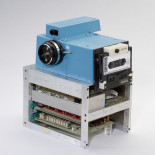 La historia de la primera cámara digital