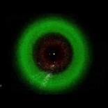 Todos los asteroides encontrados hasta la fecha en una visualización (ING)