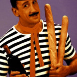 De la ridícula historia de Inglaterra IV