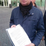 9N.- El juez ve desproporcionadas las medidas cautelares reclamadas por UPyD