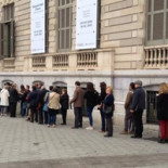 El "si-si" se impone con el 80,7% de los votos, con un 88,4% de las mesas escrutadas [CAT]