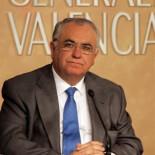 El juez imputa a Juan Cotino por la visita del Papa