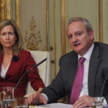 La jefa de Abogados del Estado era alto cargo de la empresa que se cree pagó 200.000 euros a Cospedal