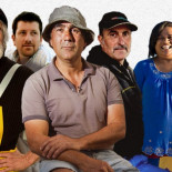 Se buscan "Monster Boats", recompensa: pescado para el futuro