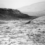 La sonda Maven envía su primera foto de Marte conectándose a Curiosity