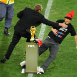 Jimmy Jump, en la ruina: debe más de 280.000 euros en multas