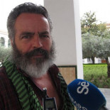 Sánchez Gordillo renuncia a la Alcaldía de Marinaleda